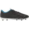 imageUmbro Mens Tocco 3 Pro Fg Soccer CleatBlackWhiteBlue