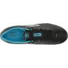 imageUmbro Mens Tocco 3 Pro Fg Soccer CleatBlackWhiteBlue