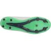 imageUmbro Mens Tocco 3 Pro Fg Soccer CleatWhiteBlackGreen