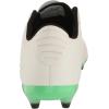 imageUmbro Mens Tocco 3 Pro Fg Soccer CleatWhiteBlackGreen