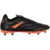 imageUmbro Mens Tocco 4 Premier Fg Soccer CleatBlackWhiteOrange