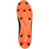 imageUmbro Mens Tocco 4 Premier Fg Soccer CleatBlackWhiteOrange