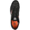 imageUmbro Mens Tocco 4 Premier Fg Soccer CleatBlackWhiteOrange