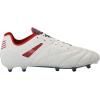 imageUmbro Mens Tocco 4 Premier Fg Soccer CleatWhiteBlueRed