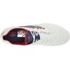 imageUmbro Mens Tocco 4 Premier Fg Soccer CleatWhiteBlueRed