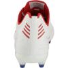 imageUmbro Mens Tocco 4 Premier Fg Soccer CleatWhiteBlueRed