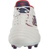 imageUmbro Mens Tocco 4 Premier Fg Soccer CleatWhiteBlueRed