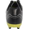 imageUmbro Mens Tocco Ii League Fg Soccer CleatBlackGrey