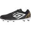 imageUmbro Mens Tocco Ii League Fg Soccer CleatBlackWhite