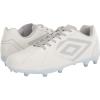 imageUmbro Mens Tocco Ii League Fg Soccer CleatWhiteChrome