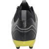 imageUmbro Mens Tocco Ii Premier Fg Soccer CleatBlackGrey