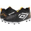 imageUmbro Mens Tocco Ii Premier Fg Soccer CleatBlackWhite
