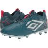 imageUmbro Mens Tocco Ii Premier Fg Soccer CleatBlueGray