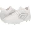imageUmbro Mens Tocco Ii Premier Fg Soccer CleatWhiteChrome