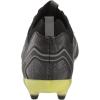 imageUmbro Mens Tocco Ii Pro Fg Soccer CleatBlackGrey