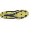 imageUmbro Mens Tocco Ii Pro Fg Soccer CleatBlackGrey