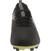 imageUmbro Mens Tocco Ii Pro Fg Soccer CleatBlackGrey
