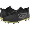 imageUmbro Mens Tocco Ii Pro Fg Soccer CleatBlackGrey