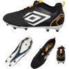 imageUmbro Mens Tocco Ii Pro Fg Soccer CleatBlackWhite