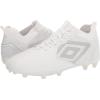 imageUmbro Mens Tocco Ii Pro Fg Soccer CleatWhiteChrome