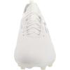 imageUmbro Mens Tocco Ii Pro Fg Soccer CleatWhiteChrome