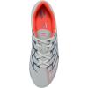 imageUmbro Mens Velocita Alchemist Premier Fg Soccer CleatGrayBlue