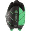 imageUmbro Mens Velocita Elixir League Fg Soccer CleatBlackGreenWhite