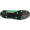 imageUmbro Mens Velocita Elixir League Fg Soccer CleatBlackGreenWhite