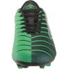 imageUmbro Mens Velocita Elixir League Fg Soccer CleatBlackGreenWhite