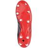 imageUmbro Mens Velocita Elixir League Fg Soccer CleatRedWhiteBlue