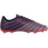 imageUmbro Mens Velocita Elixir League Fg Soccer CleatRedWhiteBlue