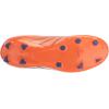 imageUmbro Mens Velocita Elixir League Fg Soccer CleatWhiteOrangeBlue
