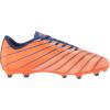 imageUmbro Mens Velocita Elixir League Fg Soccer CleatWhiteOrangeBlue