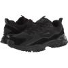 imageUmbro Womens Bumpy SneakerBlackBlack