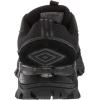 imageUmbro Womens Bumpy SneakerBlackBlack