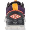 imageUmbro Womens Bumpy SneakerTw NavyWhiteVermillionWhite Smoke