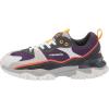 imageUmbro Womens Bumpy SneakerTw NavyWhiteVermillionWhite Smoke