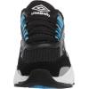 imageUmbro Womens Neptune SneakerBlackWhiteIbiza Blue
