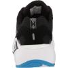 imageUmbro Womens Neptune SneakerBlackWhiteIbiza Blue