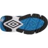 imageUmbro Womens Neptune SneakerBlackWhiteIbiza Blue