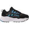 imageUmbro Womens Neptune SneakerBlackWhiteIbiza Blue