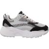 imageUmbro Womens Neptune SneakerNimbus CloudBlackGriffinWhite