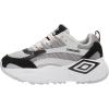 imageUmbro Womens Neptune SneakerNimbus CloudBlackGriffinWhite