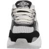 imageUmbro Womens Neptune SneakerNimbus CloudBlackGriffinWhite