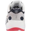 imageUmbro Womens Neptune SneakerWhiteDark NavyVermillion