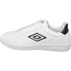 imageUmbro Mens Broughton Ii SneakerWhiteBlack