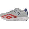imageUmbro Mens Mellor Ii SneakerHigh RiseVermillionTw Navy