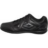 imageUmbro Mens Sala Ii Ct SneakerBlackCarbon