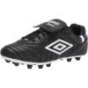 imageUmbro Mens Speciali 98 Maxim Fg Soccer Cleats SneakerBlack