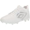 imageUmbro Mens Tocco Ii Premier Fg Soccer CleatWhiteChrome